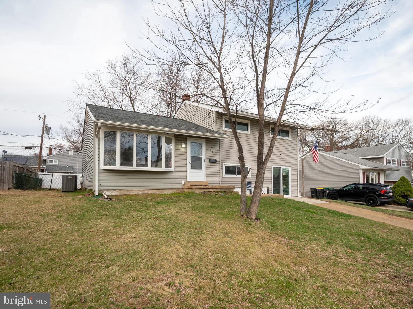 22 Burns Road Claymont, DE 19703 - Photo 1 of 32 Gallery Image 1