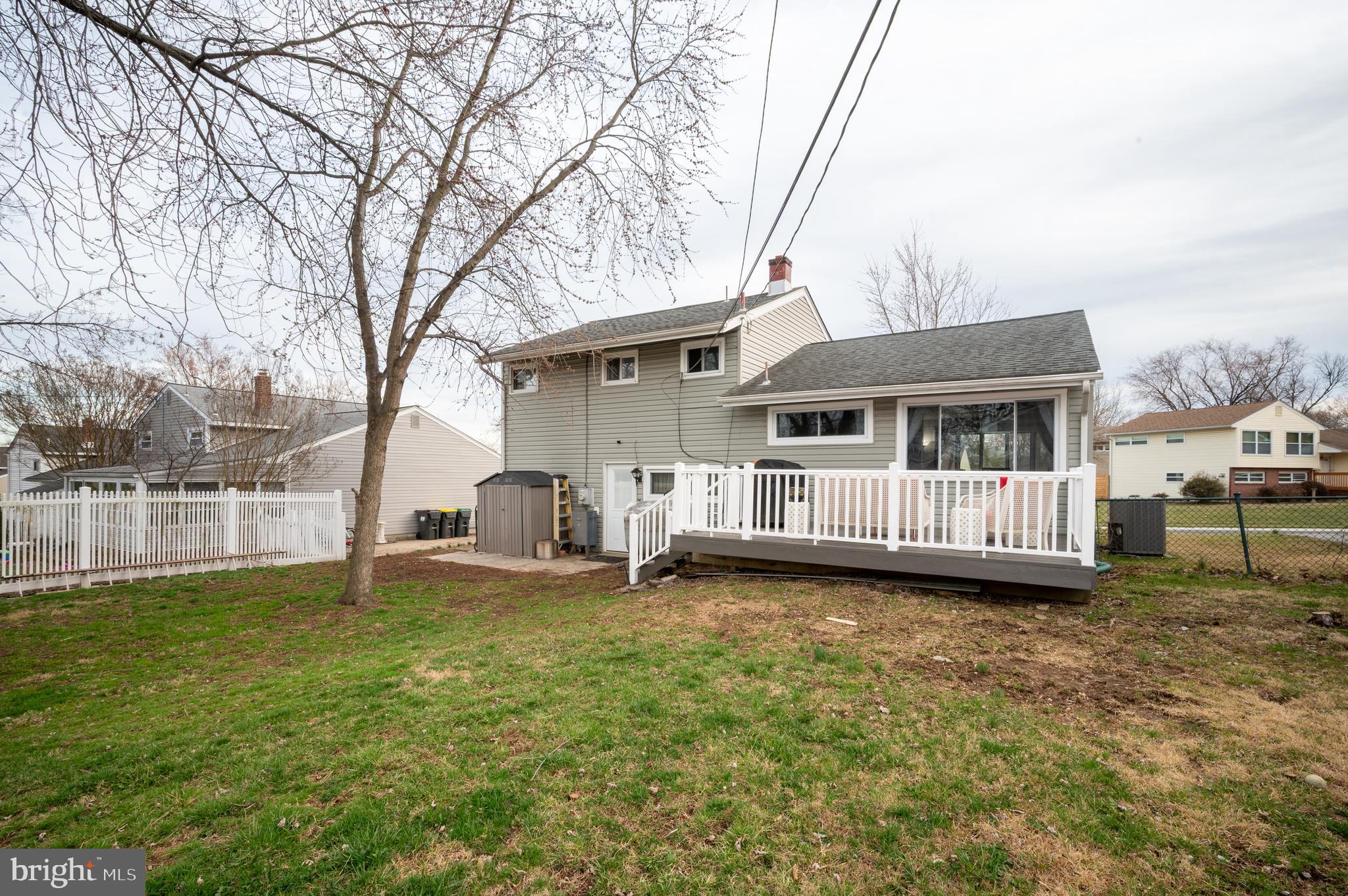 22 Burns Road Claymont, DE 19703 - Photo 31 of 32 Gallery Image 31