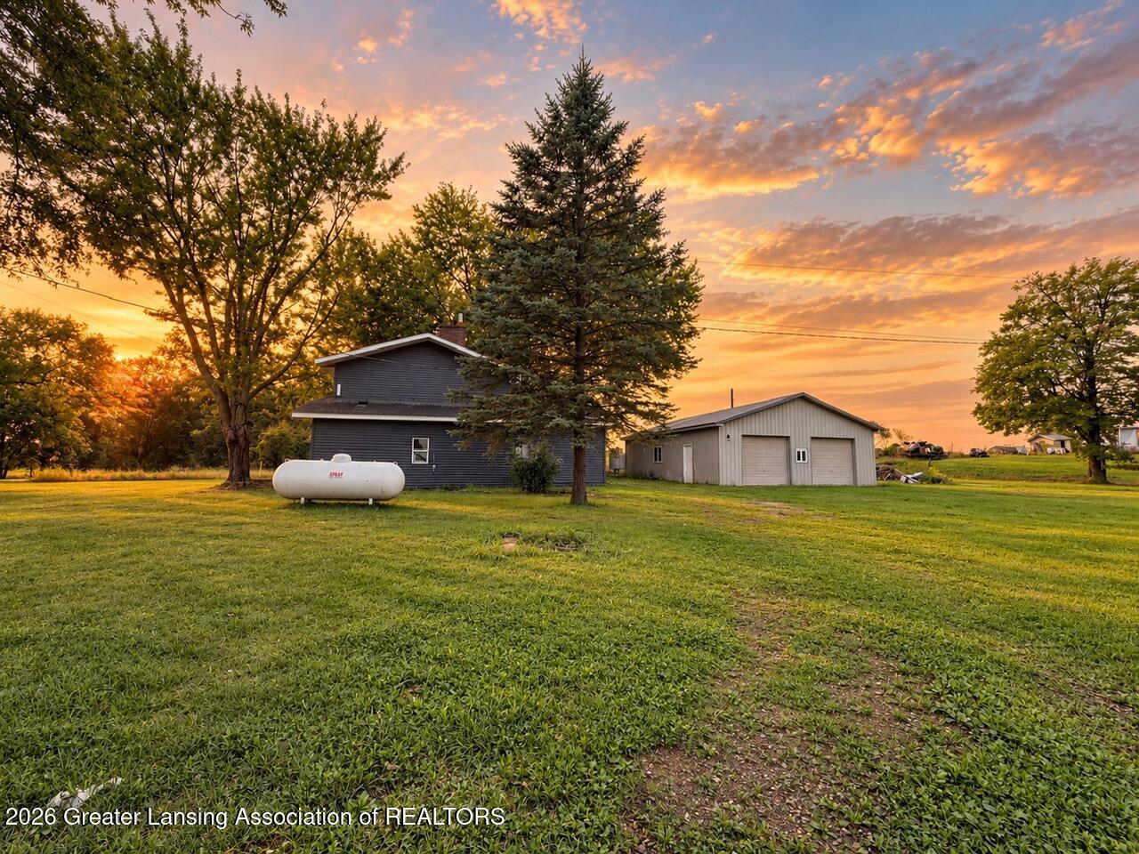 21011 23 Mile Road Olivet, MI 49076 - Photo 2 of 36 77CB5A1F-05AE-4F08-88C8-61D9CEB9C3D5