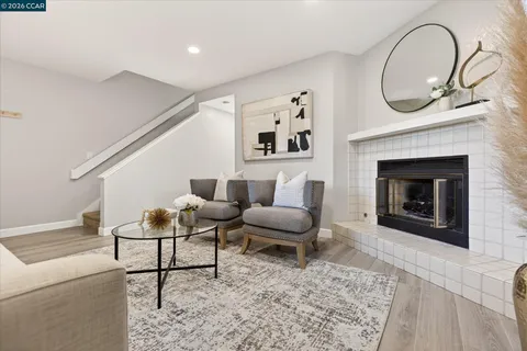 $675,000 | 2340 Westcliffe Lane, Unit L, Walnut Creek, CA 94597