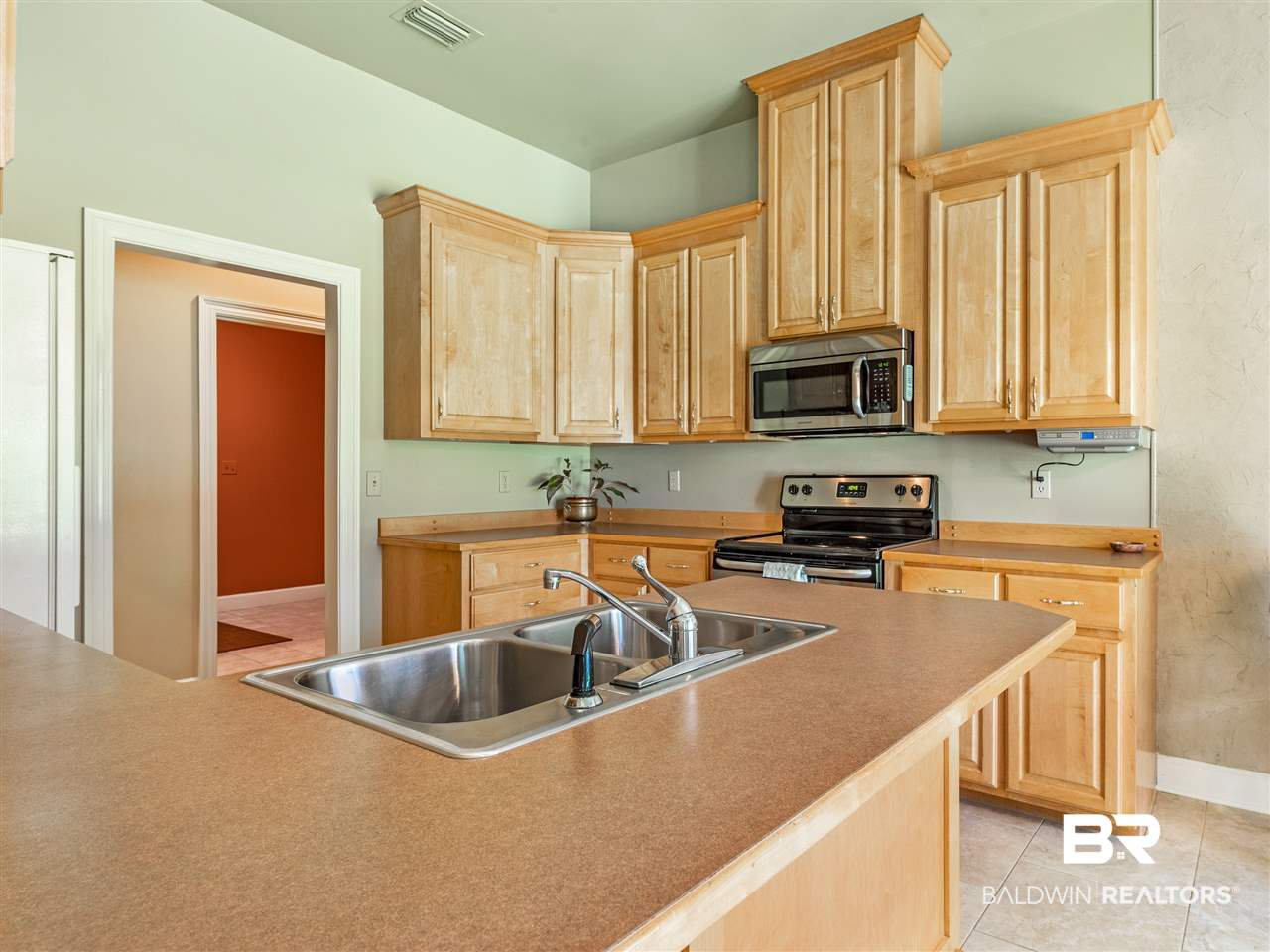 9886 Merritt Court Fairhope, AL 36532 - Photo 27 of 39 Kitchen