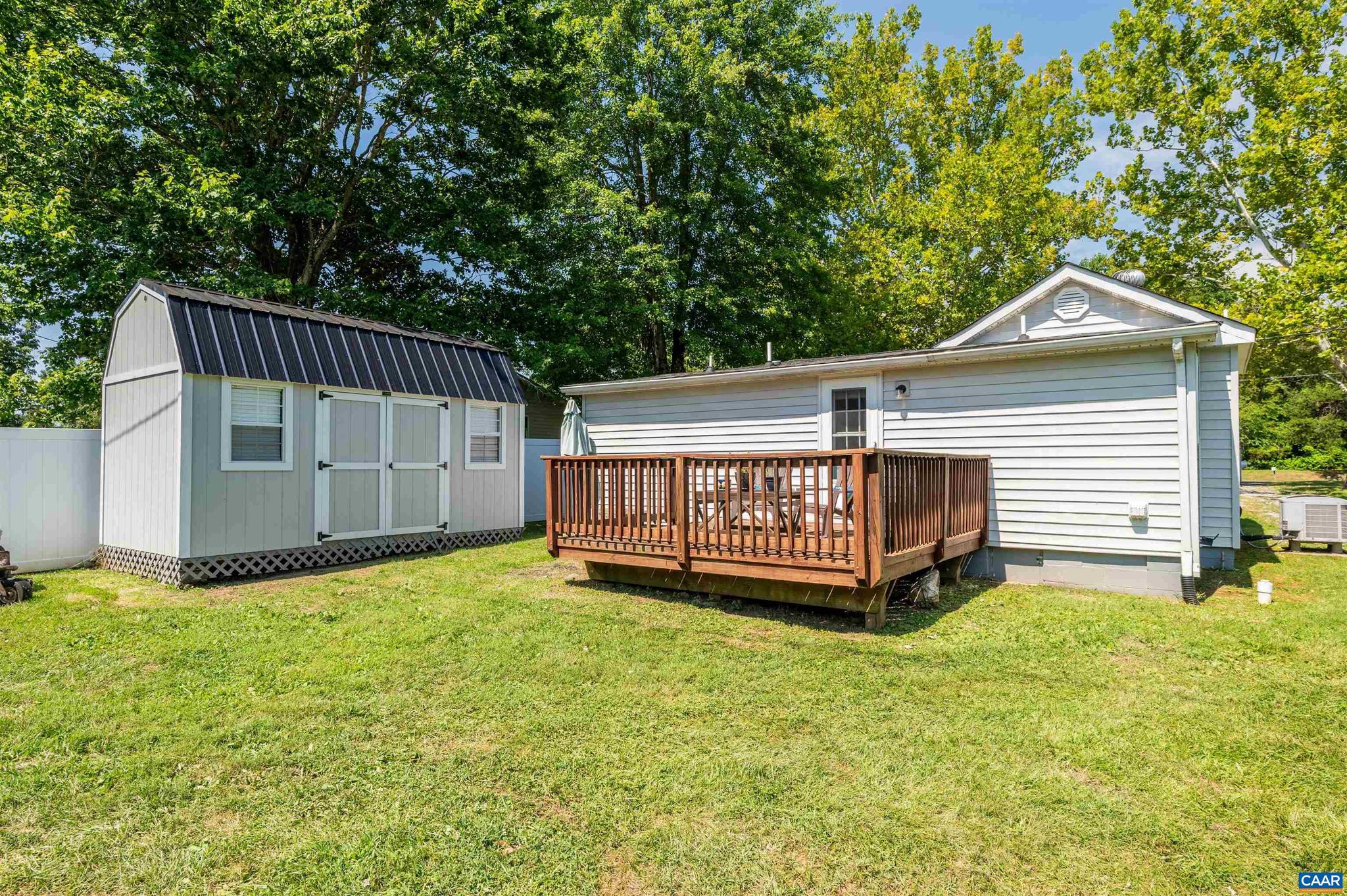 5594 Buckner Road Bumpass, VA 23024 - Photo 7 of 32 Gallery Image 7