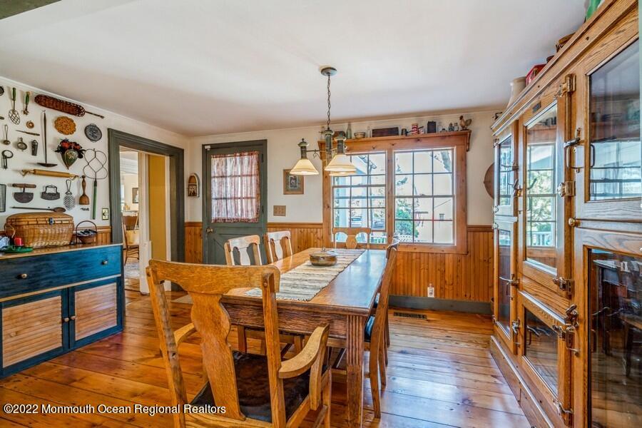 176 Ryan Road Marlboro, NJ 07746 - Photo 11 of 40 Breakfast room