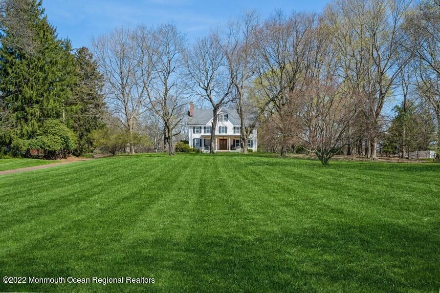 176 Ryan Road Marlboro, NJ 07746 - Photo 3 of 40 View from the street