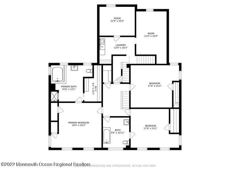 176 Ryan Road Marlboro, NJ 07746 - Photo 38 of 40 Second floor