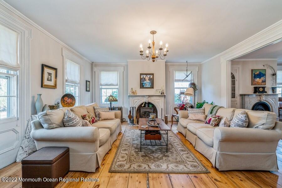 176 Ryan Road Marlboro, NJ 07746 - Photo 8 of 40 Formal living room