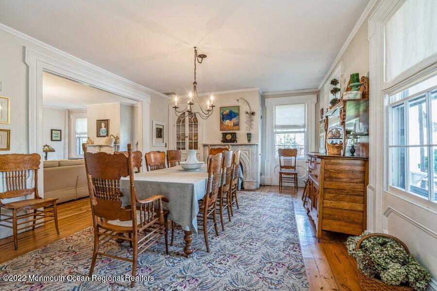 176 Ryan Road Marlboro, NJ 07746 - Photo 9 of 40 Large dining room