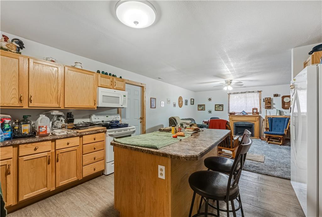 32338 Bunker Hill Road Mora, MO 65345 - Photo 16 of 25