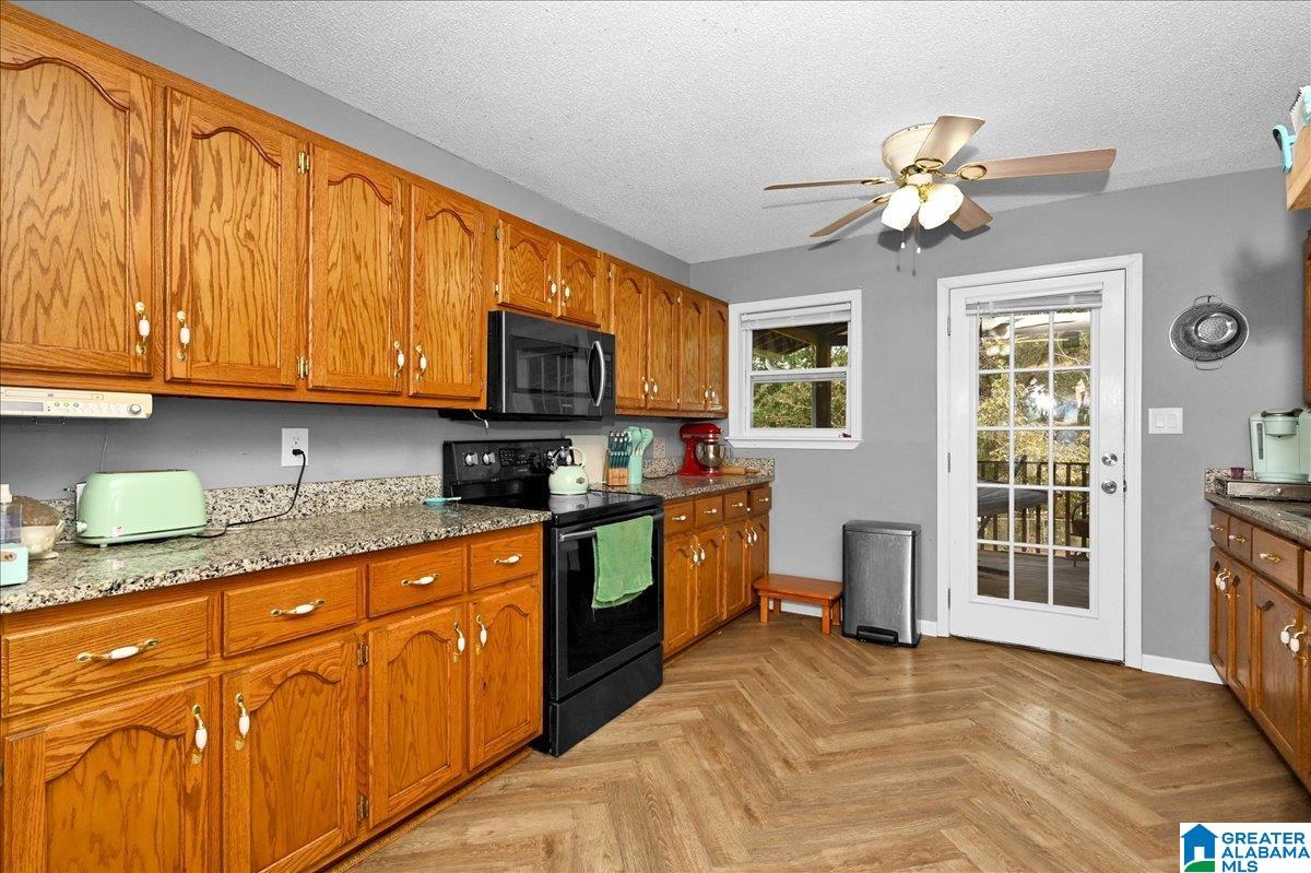 588 Red Valley Road Remlap, AL 35133 - Photo 5 of 26