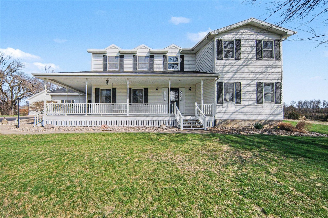 4001 Hoyer Road Jackson, MI 49201 - Photo 2 of 53