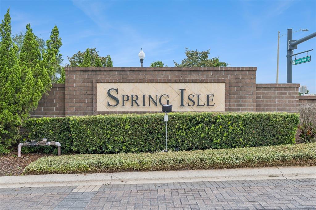1431 Shallcross Avenue Orlando, FL 32828 - Photo 24 of 42 Gallery Image 24