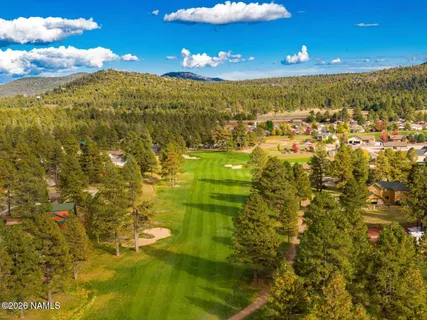 $897,400 | 2769 West St Andrews, Williams, AZ 86046