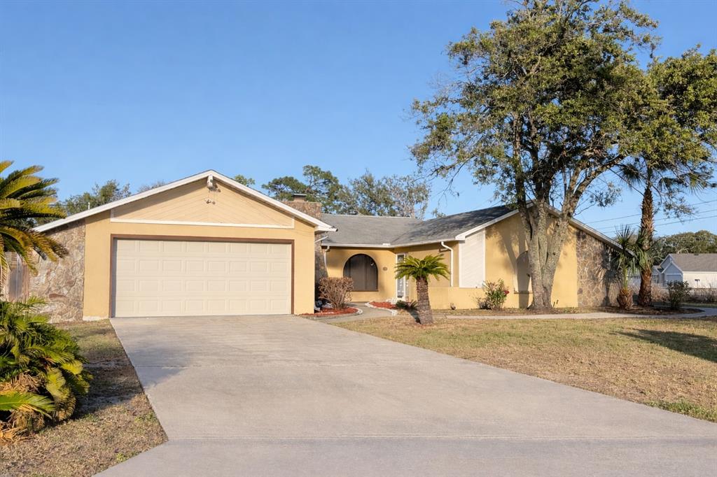 1382 Valiant Avenue Spring Hill, FL 34608 - Photo 1 of 52