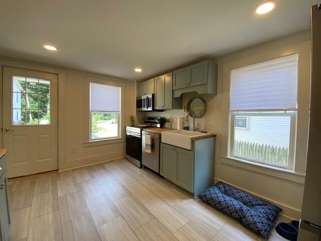 11 Frost Street Springvale, ME 04083 - Photo 12 of 29 11 frost