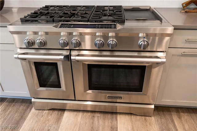 $2,299,000 | 11181 Luna Blanca Drive, Las Vegas, NV 89138