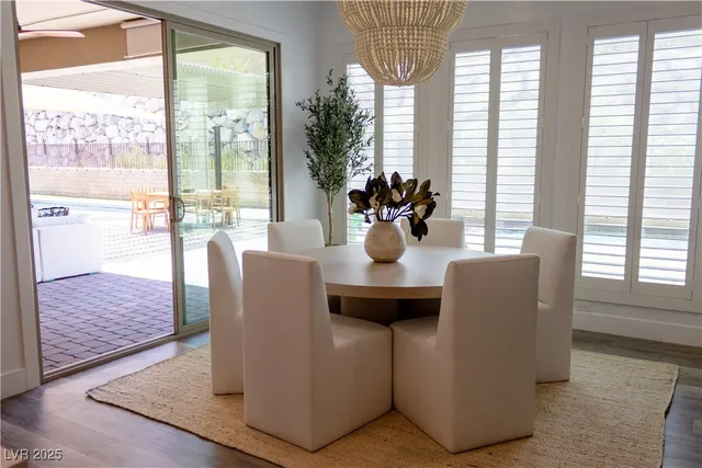 $2,299,000 | 11181 Luna Blanca Drive, Las Vegas, NV 89138