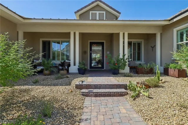 $2,299,000 | 11181 Luna Blanca Drive, Las Vegas, NV 89138