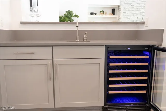 $2,299,000 | 11181 Luna Blanca Drive, Las Vegas, NV 89138