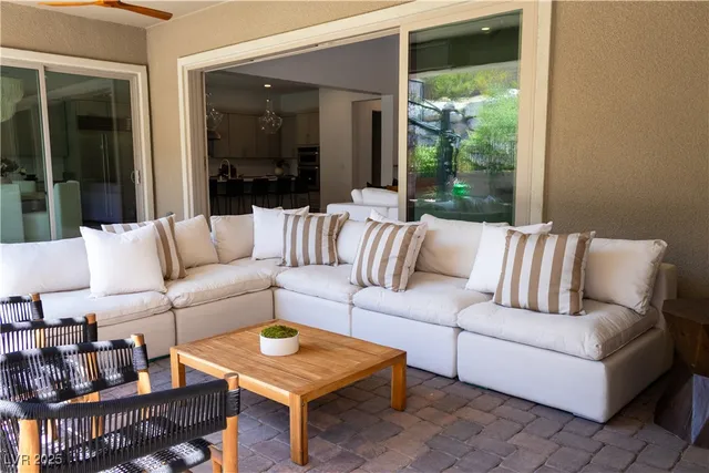 $2,299,000 | 11181 Luna Blanca Drive, Las Vegas, NV 89138