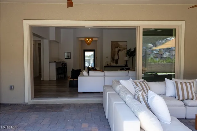 $2,299,000 | 11181 Luna Blanca Drive, Las Vegas, NV 89138