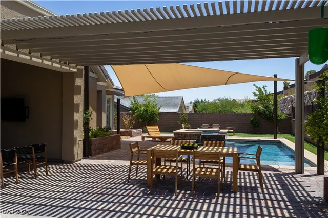 $2,299,000 | 11181 Luna Blanca Drive, Las Vegas, NV 89138