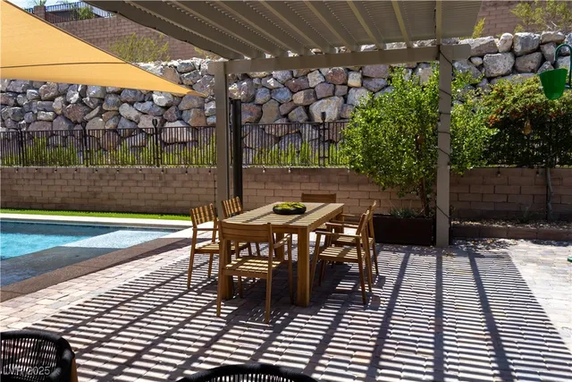 $2,299,000 | 11181 Luna Blanca Drive, Las Vegas, NV 89138