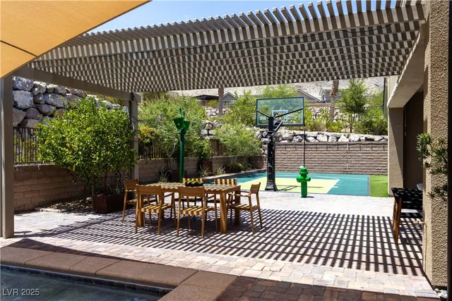 $2,299,000 | 11181 Luna Blanca Drive, Las Vegas, NV 89138