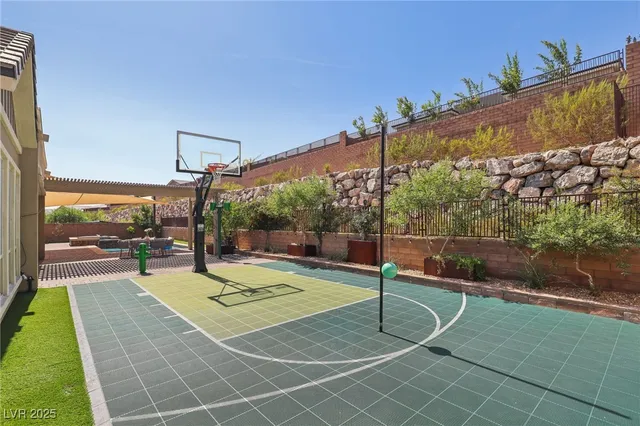 $2,299,000 | 11181 Luna Blanca Drive, Las Vegas, NV 89138