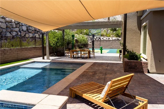 $2,299,000 | 11181 Luna Blanca Drive, Las Vegas, NV 89138