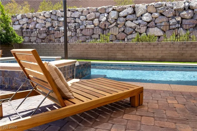 $2,299,000 | 11181 Luna Blanca Drive, Las Vegas, NV 89138