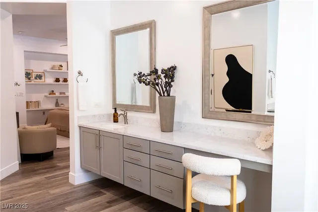 $2,299,000 | 11181 Luna Blanca Drive, Las Vegas, NV 89138