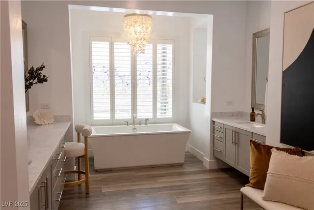 $2,299,000 | 11181 Luna Blanca Drive, Las Vegas, NV 89138