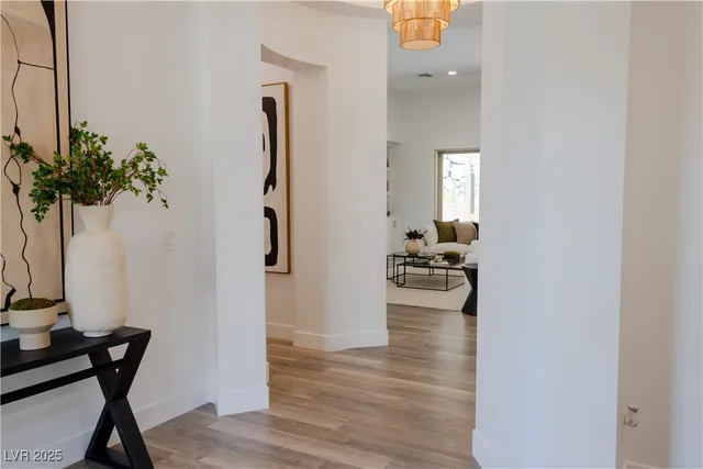 $2,299,000 | 11181 Luna Blanca Drive, Las Vegas, NV 89138