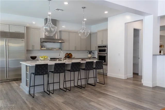 $2,299,000 | 11181 Luna Blanca Drive, Las Vegas, NV 89138