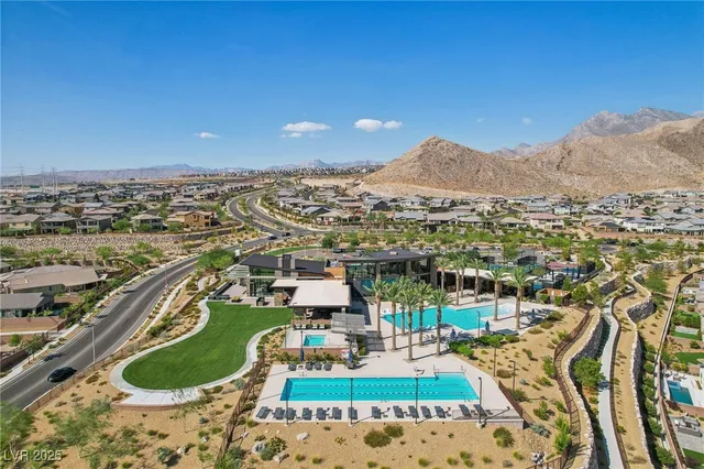 $2,299,000 | 11181 Luna Blanca Drive, Las Vegas, NV 89138