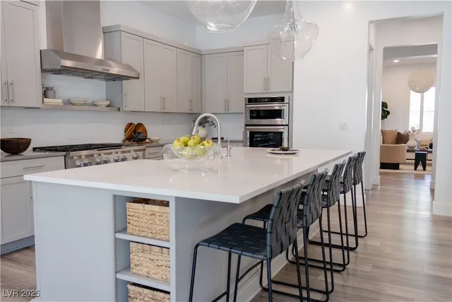 $2,299,000 | 11181 Luna Blanca Drive, Las Vegas, NV 89138