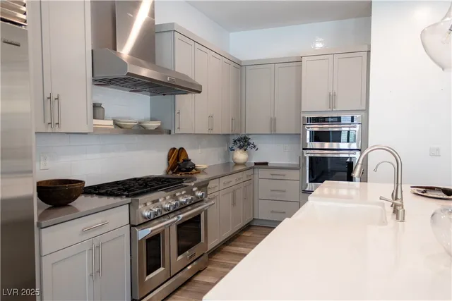 $2,299,000 | 11181 Luna Blanca Drive, Las Vegas, NV 89138