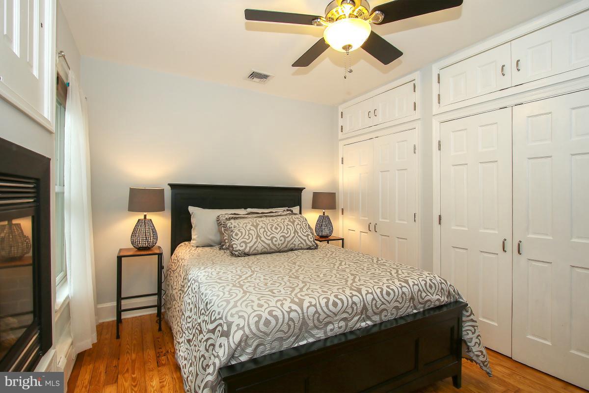 1029 30th Street Northwest Washington, DC 20007 - Photo 12 of 29 Spacious closet & Storage Space