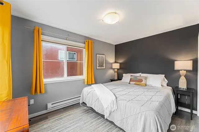 $2,500 | 321 East Thomas Street, Unit 303, Seattle, WA 98102