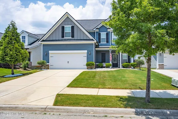 $342,500 | 727 Tree Top Trail, Evans, GA 30809