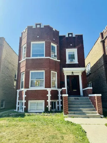 $530,000 | 5221 West Montrose Avenue, Chicago, IL 60641