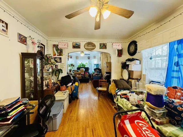 $530,000 | 5221 West Montrose Avenue, Chicago, IL 60641