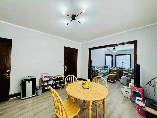 $530,000 | 5221 West Montrose Avenue, Chicago, IL 60641