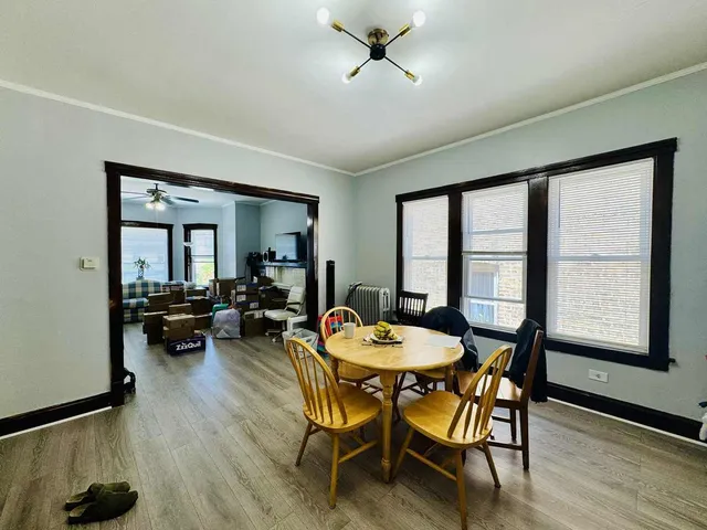 $530,000 | 5221 West Montrose Avenue, Chicago, IL 60641