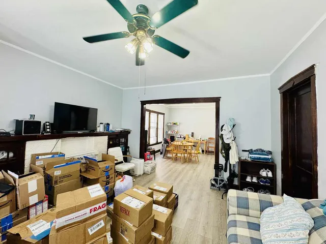 $530,000 | 5221 West Montrose Avenue, Chicago, IL 60641