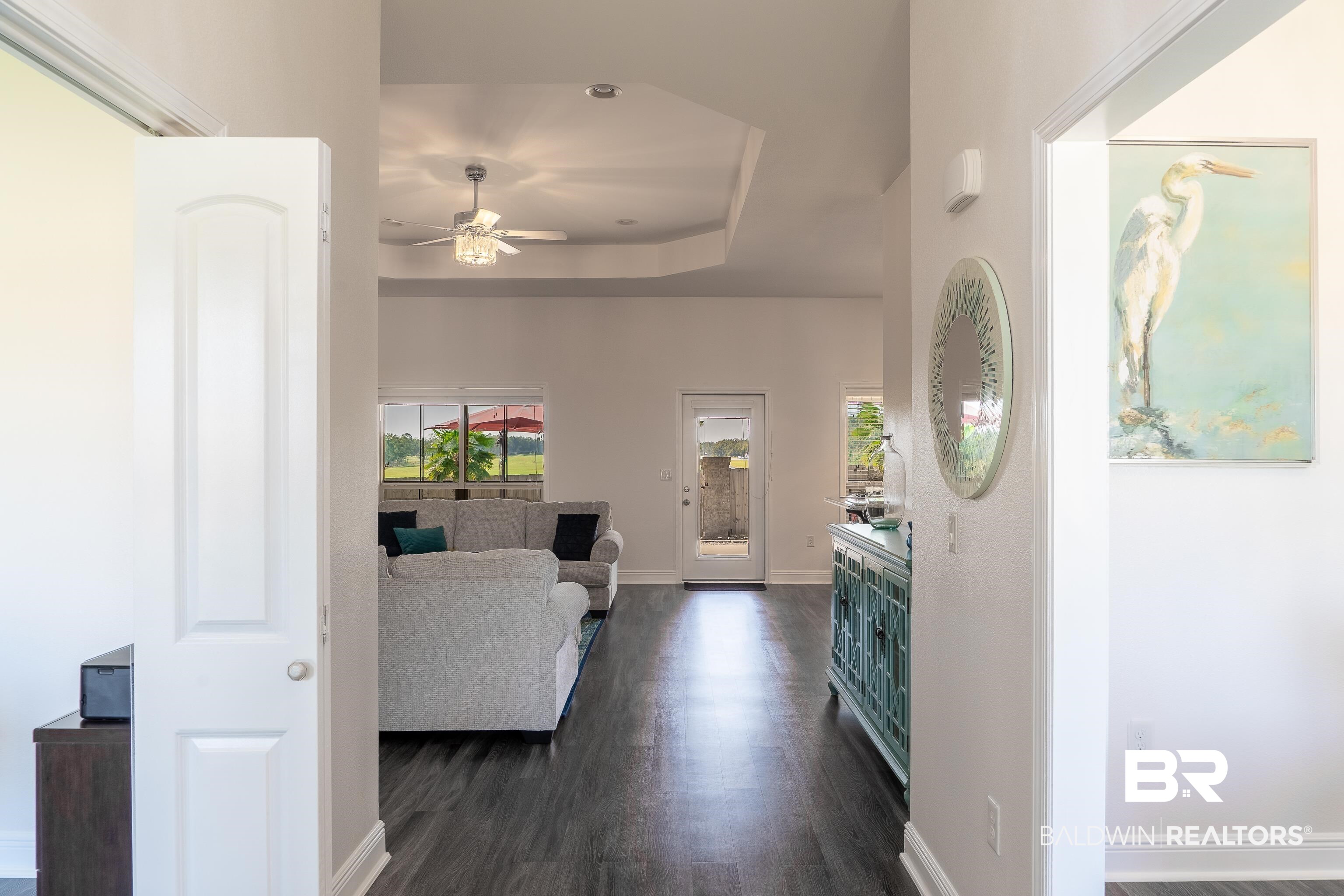 18926 Isleworth Way Foley, AL 36535 - Photo 6 of 33 Entry