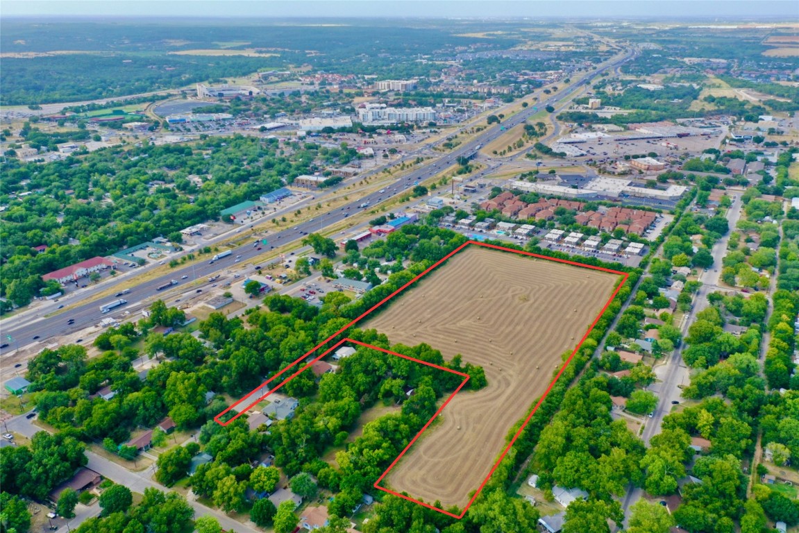 0 Smith Lane San Marcos, TX 78666 - Photo 2 of 6