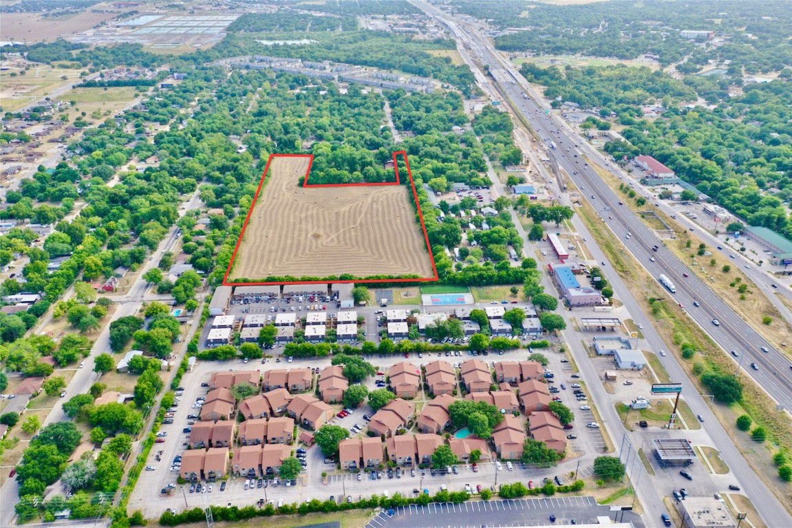 0 Smith Lane San Marcos, TX 78666 - Photo 3 of 6