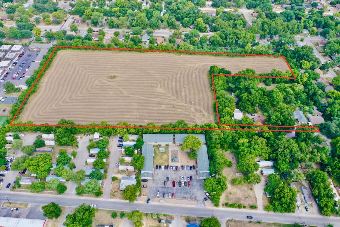 0 Smith Lane San Marcos, TX 78666 - Photo 4 of 6