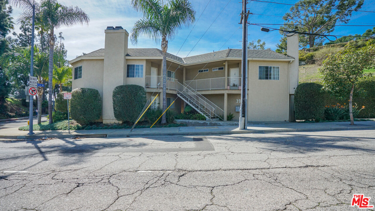 3911 Verdugo Road Los Angeles, CA 90065 - Photo 2 of 25